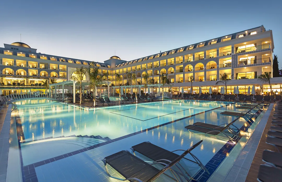 Karmir Resort&Spa - Ultra All Inclusive-1