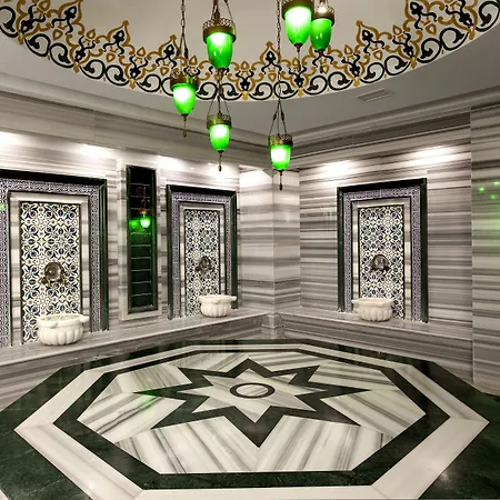 Karmir Resort&Spa - Ultra All Inclusive-2