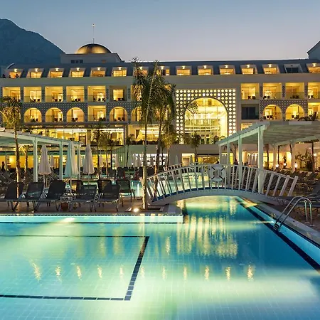 Karmir Resort&Spa - Ultra All Inclusive-3